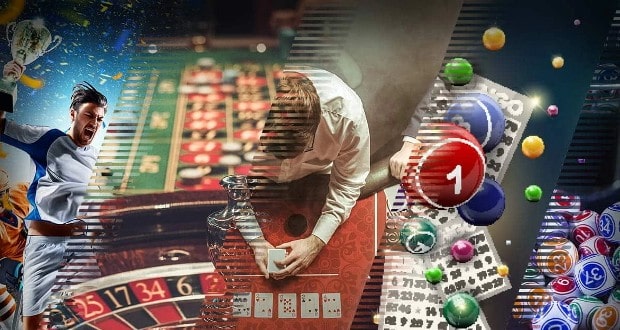 Buradaki kumar siteleri ile tanışmadan casino oynamaya karar vermeyin.