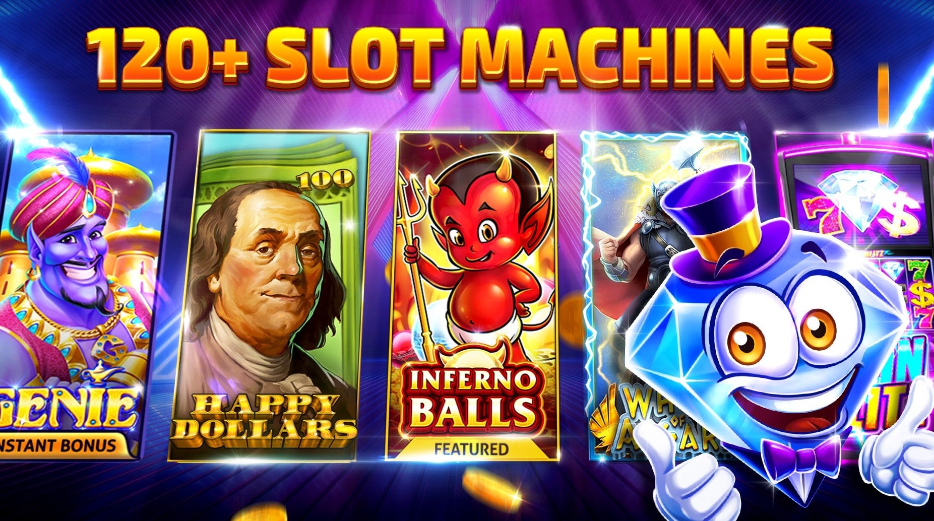 Slot makineleri gerçek ve online kumarhanelerde yaygın olarak oynanan bir şans oyunudur. 